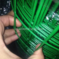 1.5M PVC Dilapisi Dilas Wire Mesh Pagar